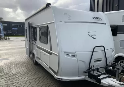 Fendt Bianco Selection 515 SG Zondag 8 maart open