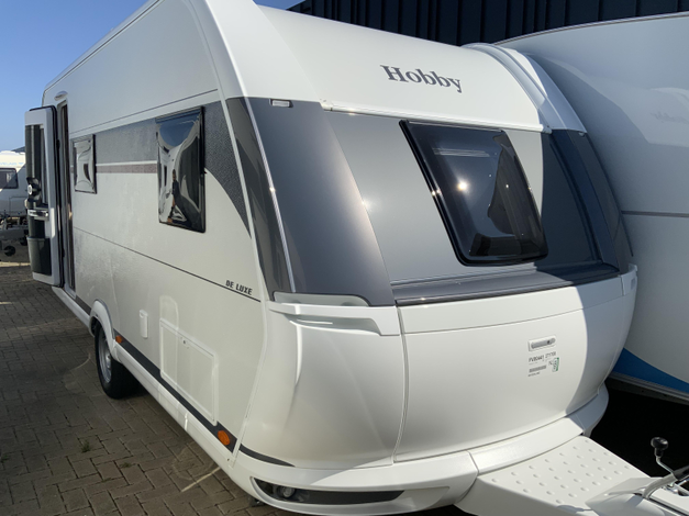 Hobby De Luxe 490 KMF (1054030)