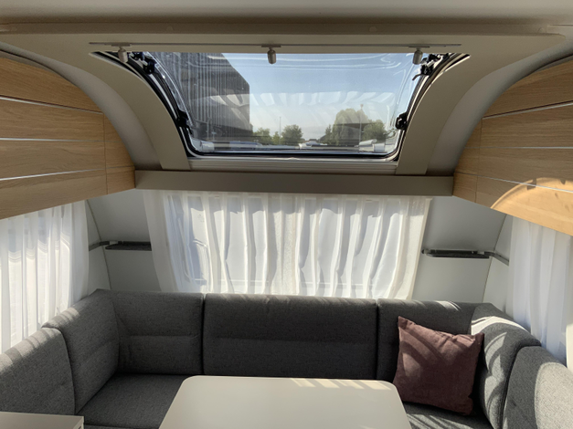 Adria Adora 542 UL (1053686)