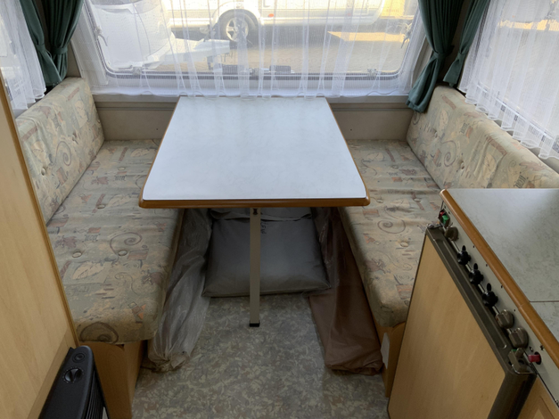 Chateau La Car 395 C Bevrijdingsdag open (1041516)