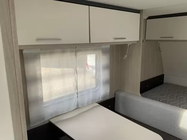 Caravelair Alba Family 466