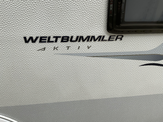 TEC Weltbummler Aktiv 390 HTF Bevrijdingsdag open (1040983)