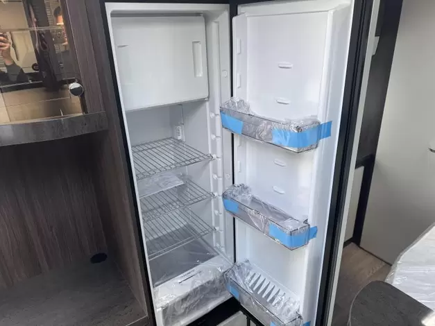 Hobby Prestige 720 KWFU