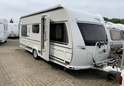 Fendt Bianco Activ 515 SGE Zondag 8 maart open
