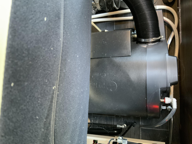 Tabbert Cellini 750 HTD Slide out 9 (1033088)