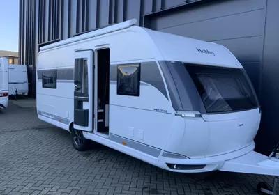 Hobby Prestige 560 FC 9