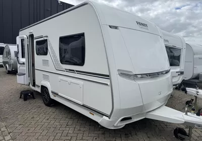 Fendt Bianco Selection 465 TG Zondag 8 maart open