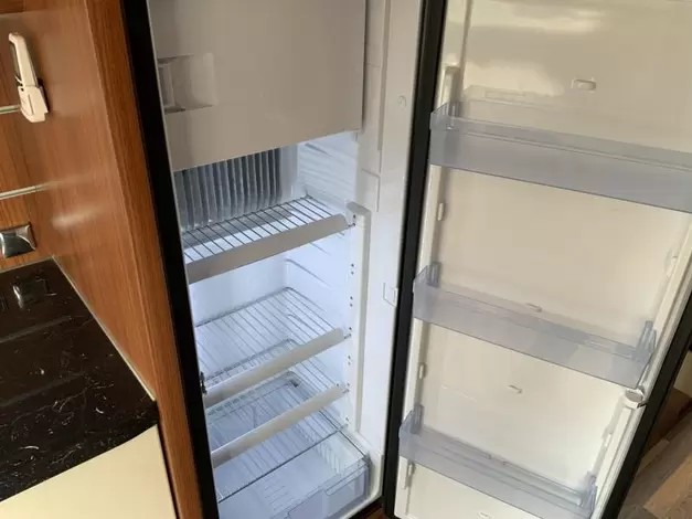 Tabbert Puccini 655 E