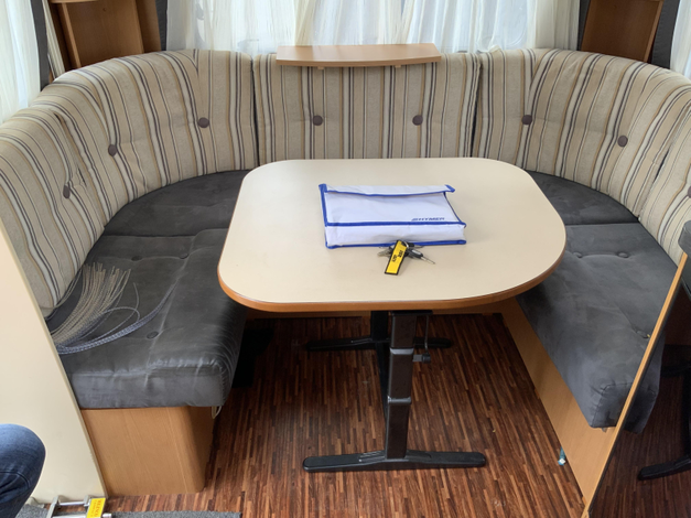 Hymer Sporting 465 (1049395)