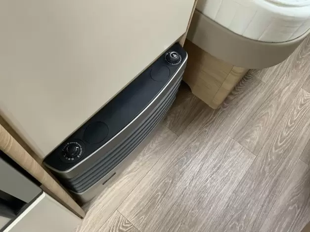 Fendt Bianco Selection 515 SG