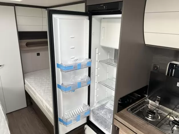 Hobby Excellent Edition 540 WLU