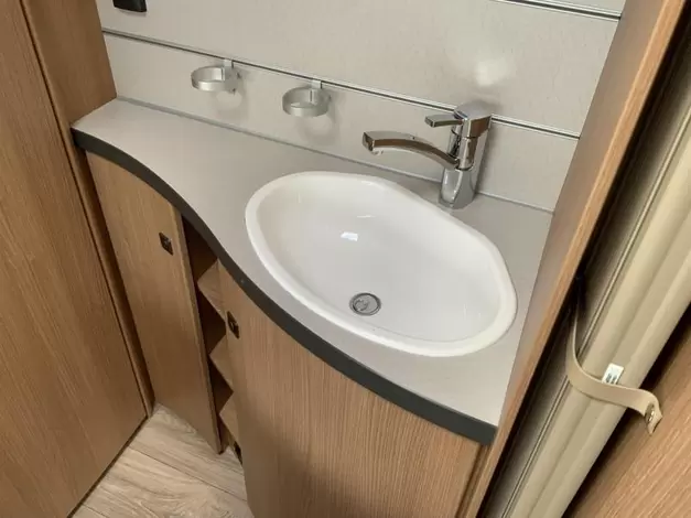 Fendt Saphir 465 SFB