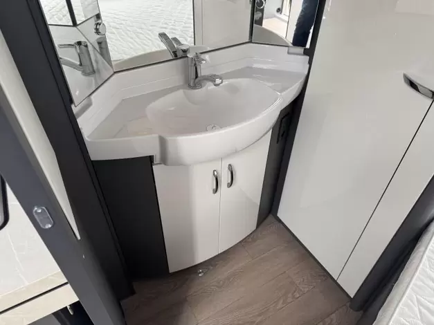 Hobby Excellent 560 CFE