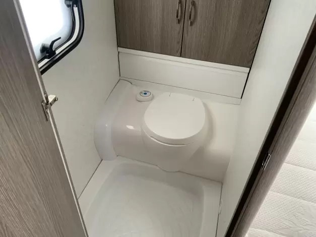 Hobby Prestige 720 UKFE