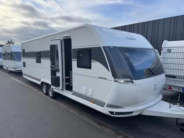 Hobby Prestige 720 KWFU