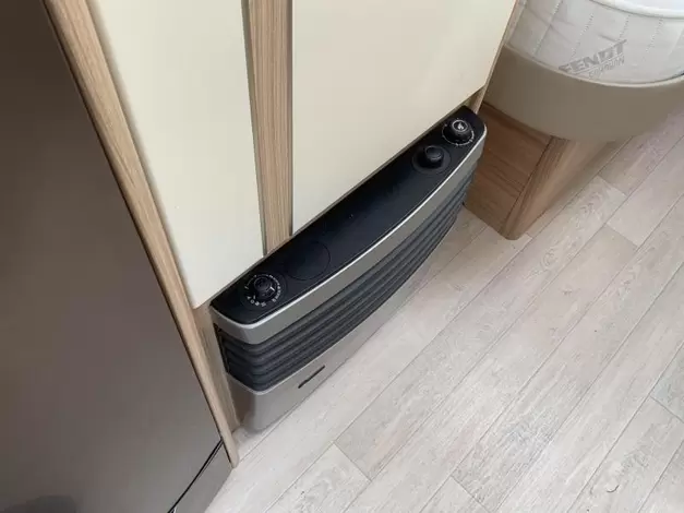 Fendt Bianco Selection 515 SG