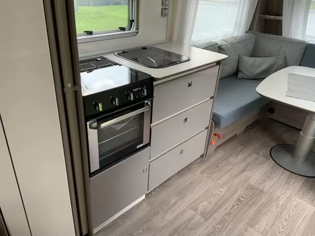 Fendt Tendenza 650 SFD