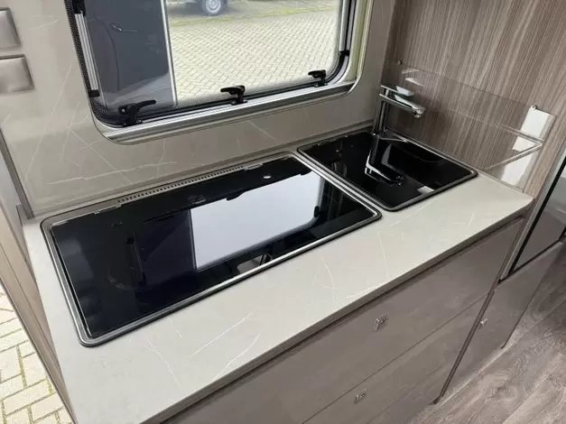 Fendt Tendenza 560 SFDW