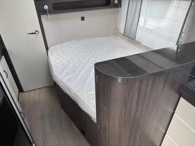 Hobby Prestige 720 KWFU