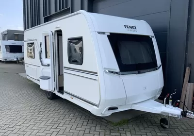 Fendt Bianco Selection 495 SG Zondag 8 maart open