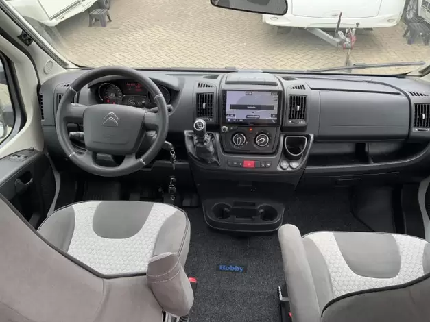 Hobby Vantana Ontour Edition 65 ET