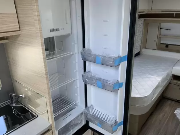 Fendt Bianco Selection 515 SG