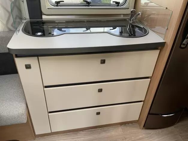 Fendt Saphir 465 SFB