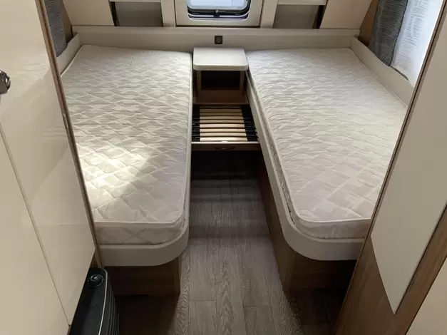 Hobby Excellent 540 UL 9