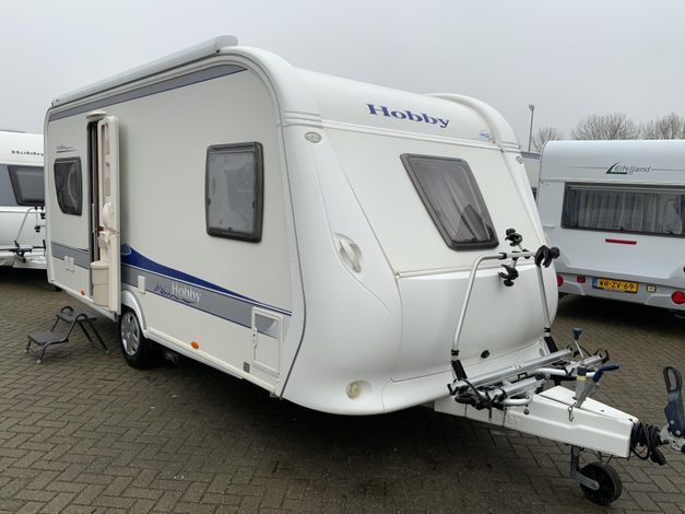 Hobby Excellent 495 UFE (1034365)