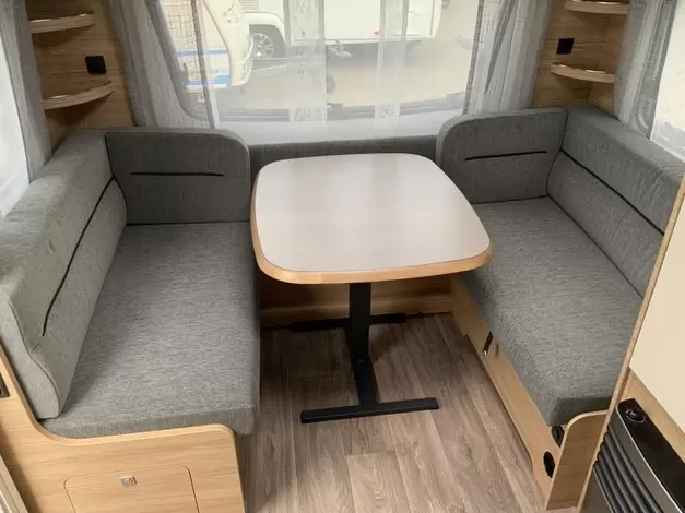 Fendt Bianco Selection 465 TG