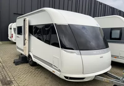 Hobby Premium 460 UFE Zondag 8 maart open