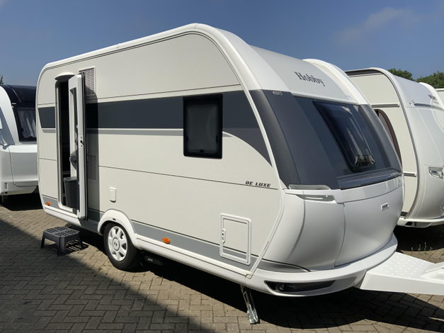 Hobby De Luxe 400 SFE (1054028)