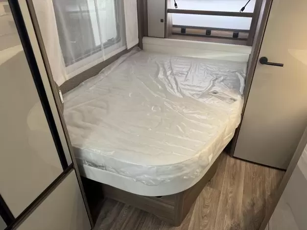 Fendt Tendenza 465 SFB