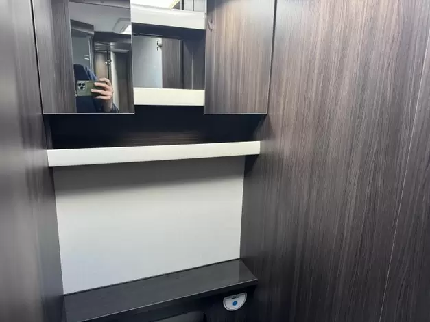 Hobby Prestige 720 KWFU