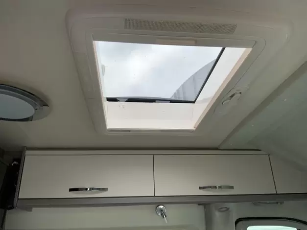 Hobby Vantana Ontour Edition 65 ET