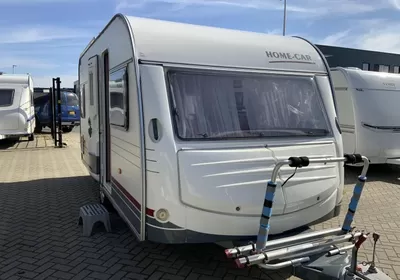 Home-Car Racer Space 450 Zondag 8 maart open