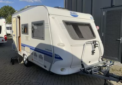 Hobby Excellent Easy 400 SF 9 Zondag 8 maart open