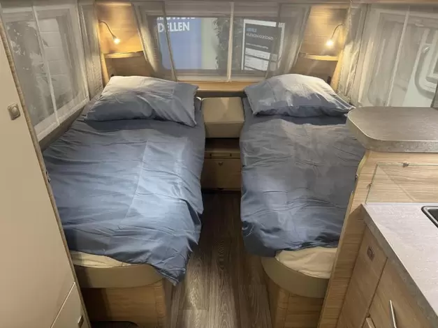 Fendt Bianco Activ 515 SGD