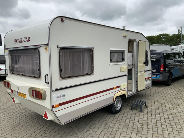 Home-Car Clarity 445 (1053086)