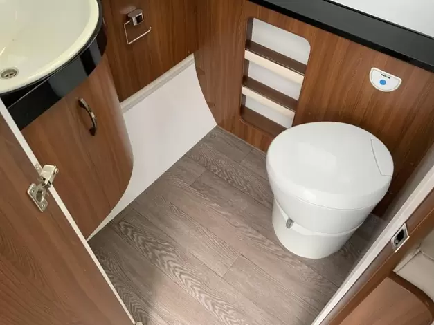 Hobby Excellent 460 SFF