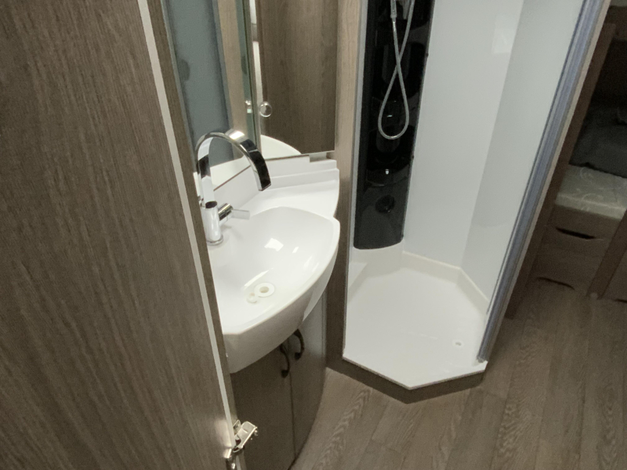 Hobby Prestige 720 KWFU