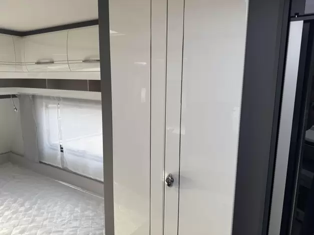 Hobby Excellent 560 CFE