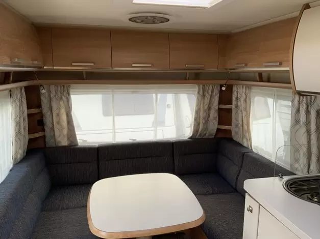 Fendt Saphir 465 SFB