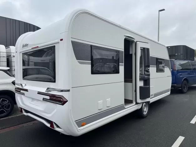 Hobby Excellent Edition 540 UFF