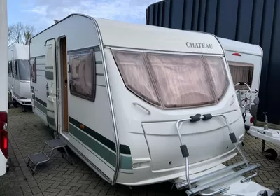 Chateau Calista 490 Zondag 8 maart open