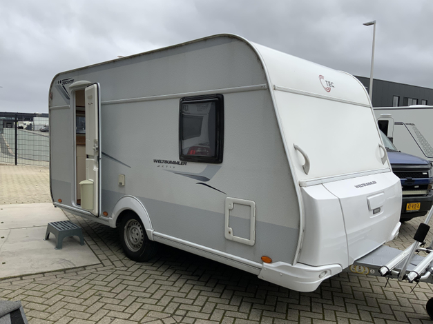 TEC Weltbummler Aktiv 390 HTF Bevrijdingsdag open (1040983)