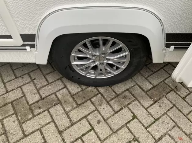 Fendt Bianco Activ 515 SD