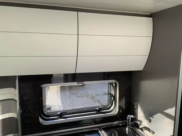 Hobby Excellent Edition 460 UFE