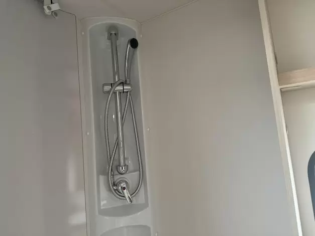 Hobby De Luxe 545 KMF