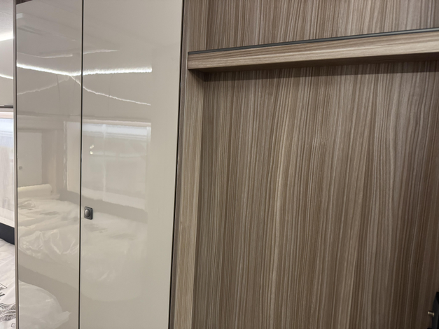 Fendt Tendenza 550 SG Zondag 8 maart open (979841)